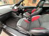 USED 2014 14 PEUGEOT 208 1.6 THP GTI LIMITED EDITION 3d 200 BHP PAN ROOF/HEATED SEATS/NAV/FSH