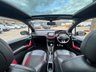 USED 2014 14 PEUGEOT 208 1.6 THP GTI LIMITED EDITION 3d 200 BHP PAN ROOF/HEATED SEATS/NAV/FSH