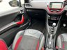 USED 2014 14 PEUGEOT 208 1.6 THP GTI LIMITED EDITION 3d 200 BHP PAN ROOF/HEATED SEATS/NAV/FSH