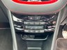USED 2014 14 PEUGEOT 208 1.6 THP GTI LIMITED EDITION 3d 200 BHP PAN ROOF/HEATED SEATS/NAV/FSH