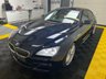 USED 2014 14 BMW 6 SERIES 3.0 640D M SPORT GRAN COUPE 4d 309 BHP COMFORT ACCESS / 2 KEYS / MSPORT