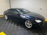 USED 2014 14 BMW 6 SERIES 3.0 640D M SPORT GRAN COUPE 4d 309 BHP COMFORT ACCESS / 2 KEYS / MSPORT