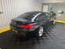 USED 2014 14 BMW 6 SERIES 3.0 640D M SPORT GRAN COUPE 4d 309 BHP COMFORT ACCESS / 2 KEYS / MSPORT