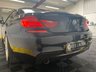 USED 2014 14 BMW 6 SERIES 3.0 640D M SPORT GRAN COUPE 4d 309 BHP COMFORT ACCESS / 2 KEYS / MSPORT