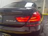 USED 2014 14 BMW 6 SERIES 3.0 640D M SPORT GRAN COUPE 4d 309 BHP COMFORT ACCESS / 2 KEYS / MSPORT