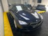 USED 2014 14 BMW 6 SERIES 3.0 640D M SPORT GRAN COUPE 4d 309 BHP COMFORT ACCESS / 2 KEYS / MSPORT