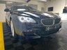 USED 2014 14 BMW 6 SERIES 3.0 640D M SPORT GRAN COUPE 4d 309 BHP COMFORT ACCESS / 2 KEYS / MSPORT