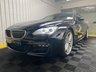USED 2014 14 BMW 6 SERIES 3.0 640D M SPORT GRAN COUPE 4d 309 BHP COMFORT ACCESS / 2 KEYS / MSPORT