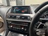 USED 2014 14 BMW 6 SERIES 3.0 640D M SPORT GRAN COUPE 4d 309 BHP COMFORT ACCESS / 2 KEYS / MSPORT