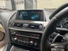 USED 2014 14 BMW 6 SERIES 3.0 640D M SPORT GRAN COUPE 4d 309 BHP COMFORT ACCESS / 2 KEYS / MSPORT