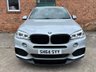 USED 2014 64 BMW X5 3.0 XDRIVE30D M SPORT 5d 255 BHP RAC WARRANTY/1 YEAR FREE TAX