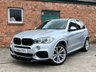 USED 2014 64 BMW X5 3.0 XDRIVE30D M SPORT 5d 255 BHP RAC WARRANTY/1 YEAR FREE TAX