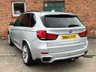 USED 2014 64 BMW X5 3.0 XDRIVE30D M SPORT 5d 255 BHP RAC WARRANTY/1 YEAR FREE TAX