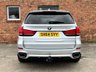 USED 2014 64 BMW X5 3.0 XDRIVE30D M SPORT 5d 255 BHP RAC WARRANTY/1 YEAR FREE TAX