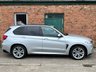 USED 2014 64 BMW X5 3.0 XDRIVE30D M SPORT 5d 255 BHP RAC WARRANTY/1 YEAR FREE TAX