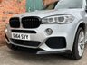 USED 2014 64 BMW X5 3.0 XDRIVE30D M SPORT 5d 255 BHP RAC WARRANTY/1 YEAR FREE TAX