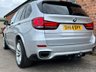 USED 2014 64 BMW X5 3.0 XDRIVE30D M SPORT 5d 255 BHP RAC WARRANTY/1 YEAR FREE TAX