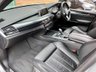 USED 2014 64 BMW X5 3.0 XDRIVE30D M SPORT 5d 255 BHP RAC WARRANTY/1 YEAR FREE TAX