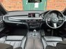 USED 2014 64 BMW X5 3.0 XDRIVE30D M SPORT 5d 255 BHP RAC WARRANTY/1 YEAR FREE TAX