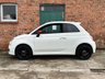 USED 2015 65 FIAT 500 1.2 S 3d 69 BHP FSH/PARK SENSORS/IMMACULATE