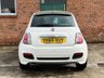 USED 2015 65 FIAT 500 1.2 S 3d 69 BHP FSH/PARK SENSORS/IMMACULATE