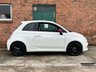 USED 2015 65 FIAT 500 1.2 S 3d 69 BHP FSH/PARK SENSORS/IMMACULATE