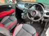 USED 2015 65 FIAT 500 1.2 S 3d 69 BHP FSH/PARK SENSORS/IMMACULATE