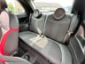 USED 2015 65 FIAT 500 1.2 S 3d 69 BHP FSH/PARK SENSORS/IMMACULATE