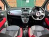 USED 2015 65 FIAT 500 1.2 S 3d 69 BHP FSH/PARK SENSORS/IMMACULATE