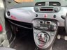 USED 2015 65 FIAT 500 1.2 S 3d 69 BHP FSH/PARK SENSORS/IMMACULATE