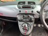 USED 2015 65 FIAT 500 1.2 S 3d 69 BHP FSH/PARK SENSORS/IMMACULATE