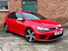 USED 2016 S VOLKSWAGEN GOLF 2.0 R 5d 298 BHP DYNAUDIO/NAV/MAXTON/HEAT SEAT