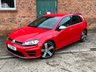 USED 2016 S VOLKSWAGEN GOLF 2.0 R 5d 298 BHP DYNAUDIO/NAV/MAXTON/HEAT SEAT