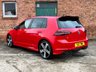 USED 2016 S VOLKSWAGEN GOLF 2.0 R 5d 298 BHP DYNAUDIO/NAV/MAXTON/HEAT SEAT