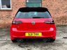 USED 2016 S VOLKSWAGEN GOLF 2.0 R 5d 298 BHP DYNAUDIO/NAV/MAXTON/HEAT SEAT