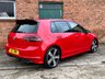 USED 2016 S VOLKSWAGEN GOLF 2.0 R 5d 298 BHP DYNAUDIO/NAV/MAXTON/HEAT SEAT