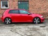 USED 2016 S VOLKSWAGEN GOLF 2.0 R 5d 298 BHP DYNAUDIO/NAV/MAXTON/HEAT SEAT