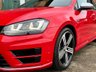 USED 2016 S VOLKSWAGEN GOLF 2.0 R 5d 298 BHP DYNAUDIO/NAV/MAXTON/HEAT SEAT