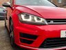 USED 2016 S VOLKSWAGEN GOLF 2.0 R 5d 298 BHP DYNAUDIO/NAV/MAXTON/HEAT SEAT