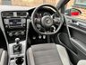 USED 2016 S VOLKSWAGEN GOLF 2.0 R 5d 298 BHP DYNAUDIO/NAV/MAXTON/HEAT SEAT