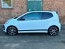 USED 2020 70 VOLKSWAGEN UP 1.0 GTI 3d 114 BHP FVWSH/PARK PACK WITH CAMERA
