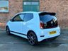 USED 2020 70 VOLKSWAGEN UP 1.0 GTI 3d 114 BHP FVWSH/PARK PACK WITH CAMERA
