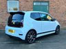 USED 2020 70 VOLKSWAGEN UP 1.0 GTI 3d 114 BHP FVWSH/PARK PACK WITH CAMERA