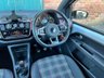 USED 2020 70 VOLKSWAGEN UP 1.0 GTI 3d 114 BHP FVWSH/PARK PACK WITH CAMERA