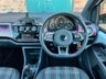 USED 2020 70 VOLKSWAGEN UP 1.0 GTI 3d 114 BHP FVWSH/PARK PACK WITH CAMERA