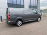 USED 2021 21 PEUGEOT EXPERT 1.5 BLUEHDI PROFESSIONAL L2 LWB 6 SPEED EURO 6 ULEZ FREE - AIR CONDITIONING