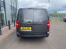 USED 2021 21 PEUGEOT EXPERT 1.5 BLUEHDI PROFESSIONAL L2 LWB 6 SPEED EURO 6 ULEZ FREE - AIR CONDITIONING