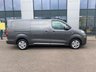 USED 2021 21 PEUGEOT EXPERT 1.5 BLUEHDI PROFESSIONAL L2 LWB 6 SPEED EURO 6 ULEZ FREE - AIR CONDITIONING