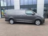 USED 2021 21 PEUGEOT EXPERT 1.5 BLUEHDI PROFESSIONAL L2 LWB 6 SPEED EURO 6 ULEZ FREE - AIR CONDITIONING
