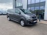 USED 2021 21 PEUGEOT EXPERT 1.5 BLUEHDI PROFESSIONAL L2 LWB 6 SPEED EURO 6 ULEZ FREE - AIR CONDITIONING